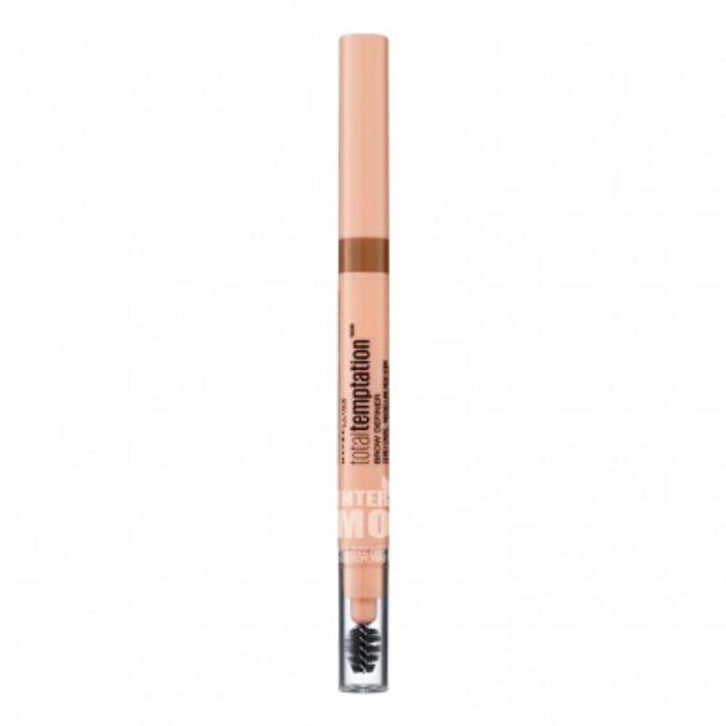 MAYBELLINE NEW YORK 아메리칸프리시젼눈썹브러쉬눈썹브러쉬해외판