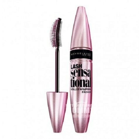 MAYBELLINE NEW YORK 미국최고의감각적인파우더팻마스...