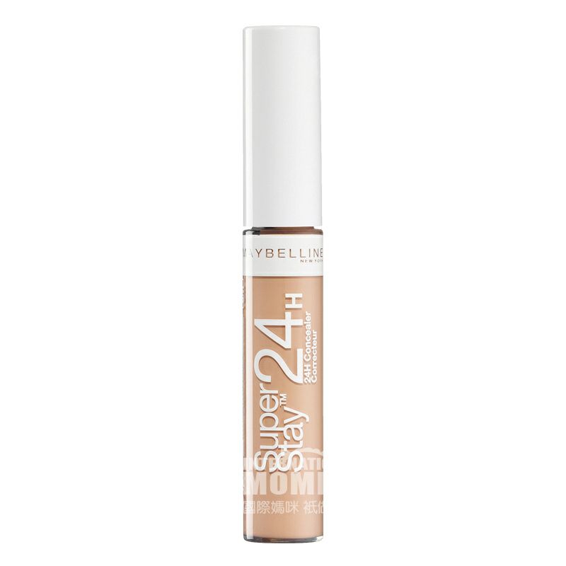 MAYBELLINE NEW YORK 아메리칸라이트닝다크서클아이백컨실러펜해외판