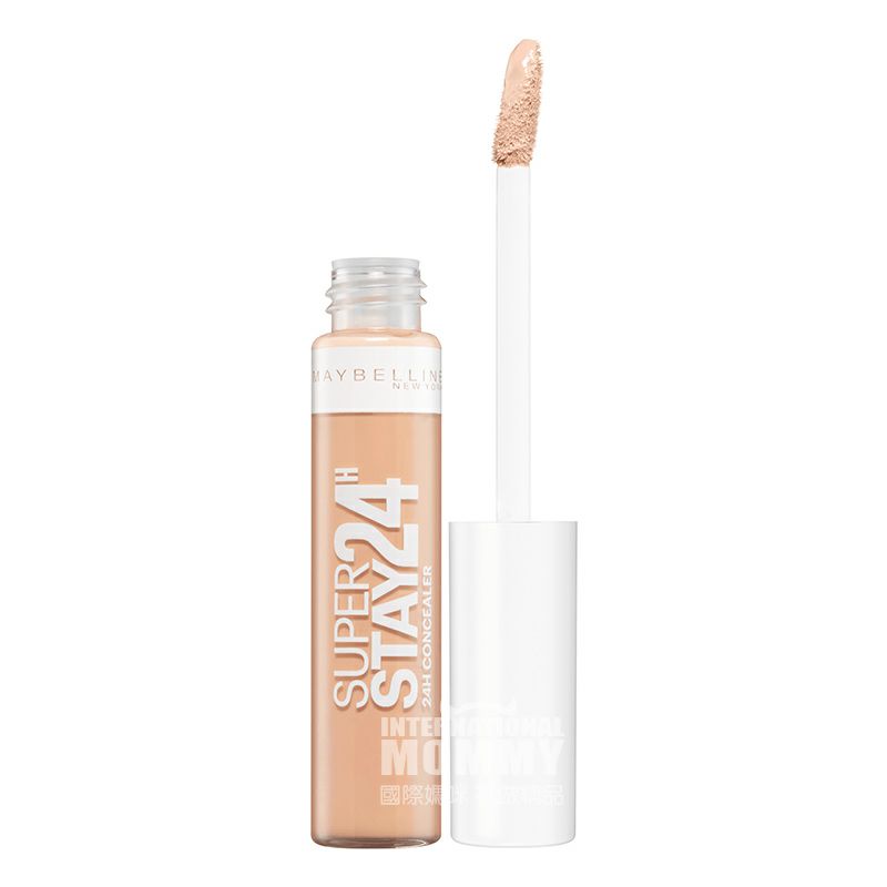 MAYBELLINE NEW YORK 아메리칸라이트닝다크서클아이백컨실러펜해외판