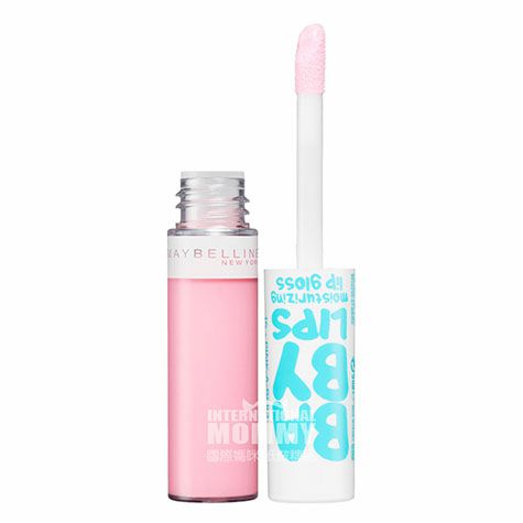 MAYBELLINE NEW YORK 아메리칸베이비핑크지속영양비점...