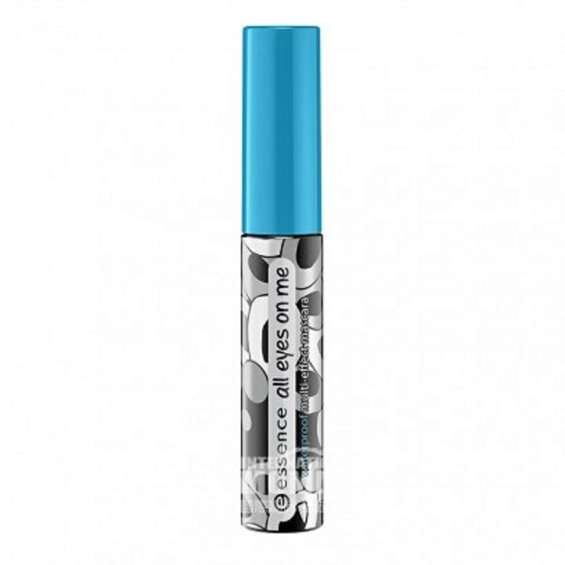 Essence 독일워터프루프마스카라해외버전