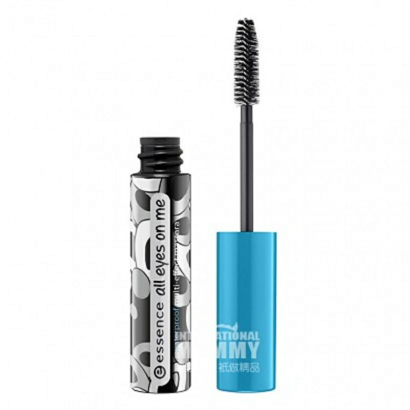 Essence 독일워터프루프마스카라해외버전