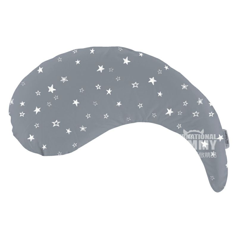 THERALINE 독일 THERALINE 다기능모유수유베개 135 cm 해외판