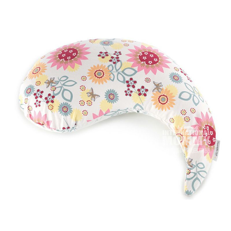 THERALINE 독일 THERALINE 다기능모유수유베개 135 cm 해외판