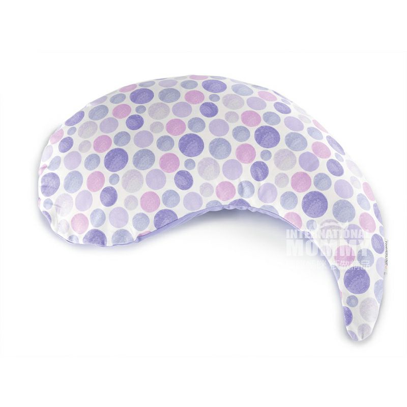 THERALINE 독일 THERALINE 다기능모유수유베개 135 cm 해외판