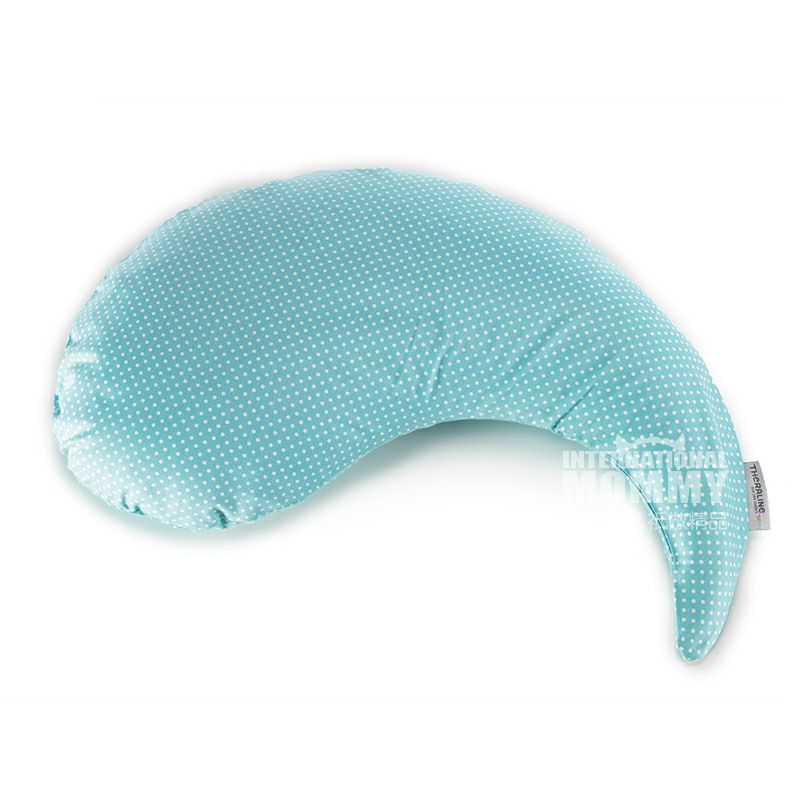 THERALINE 독일 THERALINE 다기능모유수유베개 135 cm 해외판