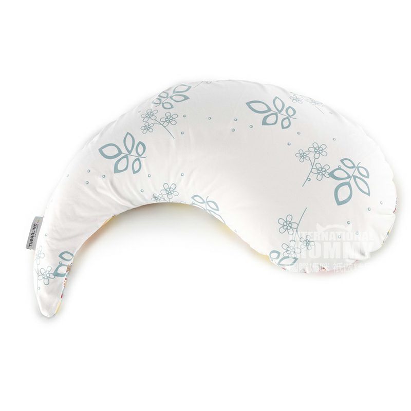 THERALINE 독일 THERALINE 다기능모유수유베개 135 cm 해외판