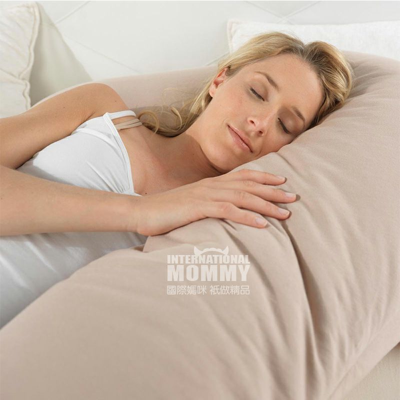 THERALINE 독일 THERALINE my7 시리즈사이드슬리핑베개 150 cm 해외판