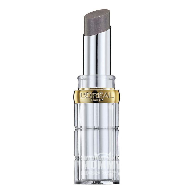 L OREAL Paris 프랑스오래지속되는촉촉한보습립스틱해외버전