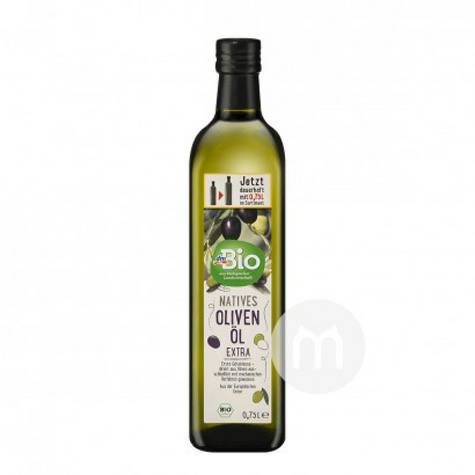 DmBio 독일 DmBio 유기농엑스트라버진올리브오일해외판