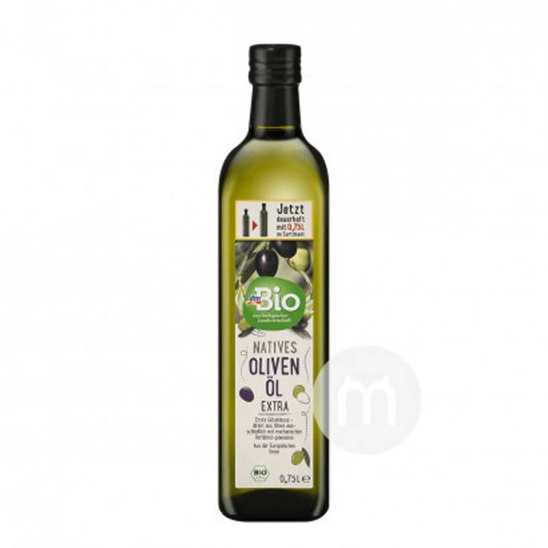 DmBio 독일 DmBio 유기농엑스트라버진올리브오일해외판