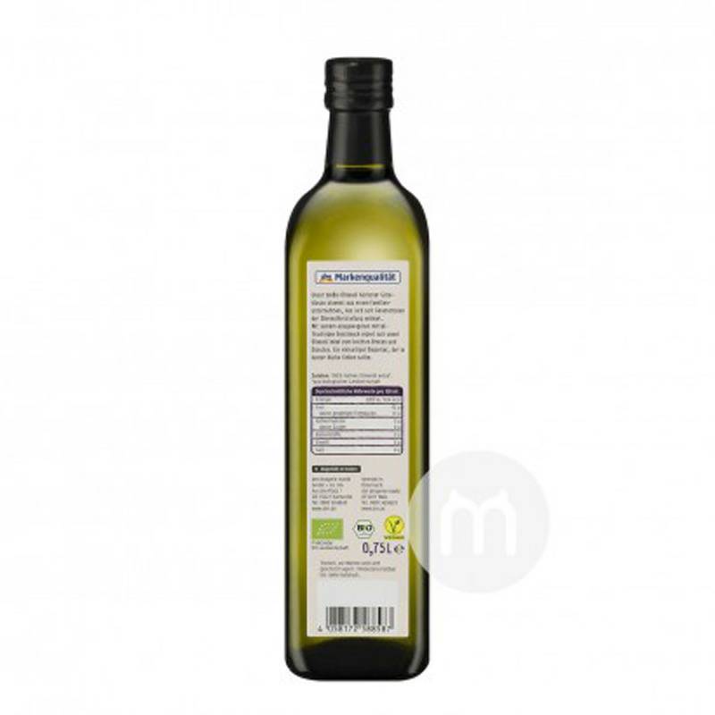 DmBio 독일 DmBio 유기농엑스트라버진올리브오일해외판