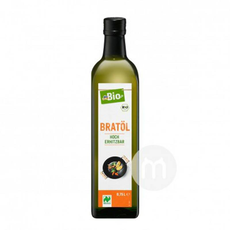 DmBio 독일 DmBio 유기농해바라기씨볶음밥해외판