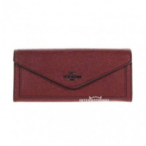 COACH 미국여성지갑지갑지갑지갑지갑해외버전