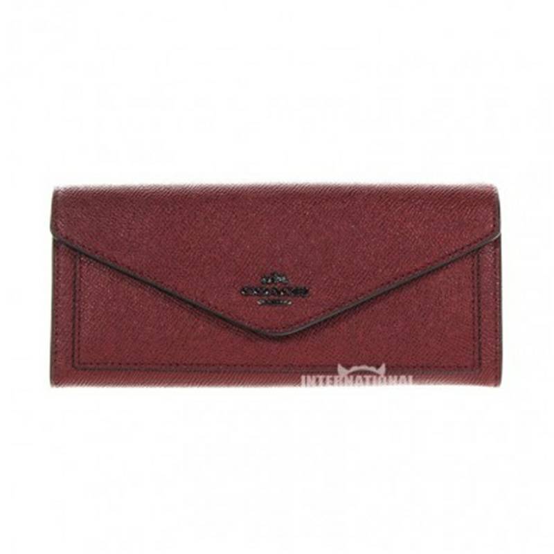 COACH 미국여성지갑지갑지갑지갑지갑해외버전