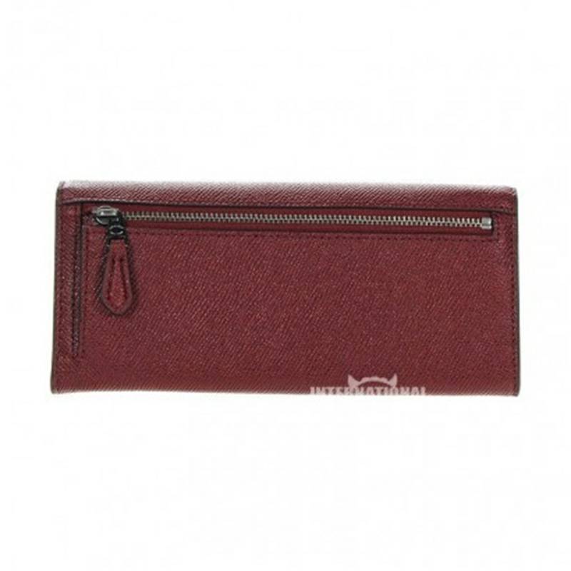 COACH 미국여성지갑지갑지갑지갑지갑해외버전