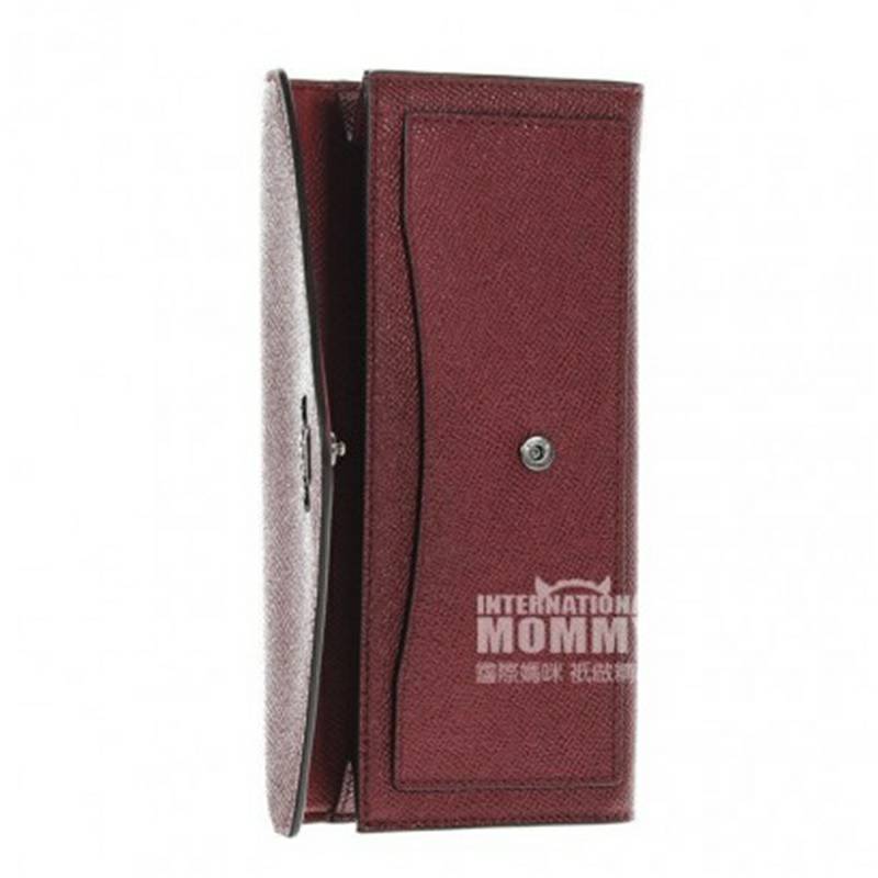 COACH 미국여성지갑지갑지갑지갑지갑해외버전