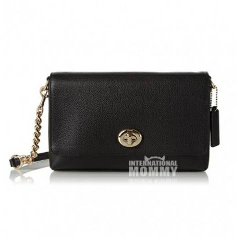 COACH 미국여성크로스백숄더백해외판