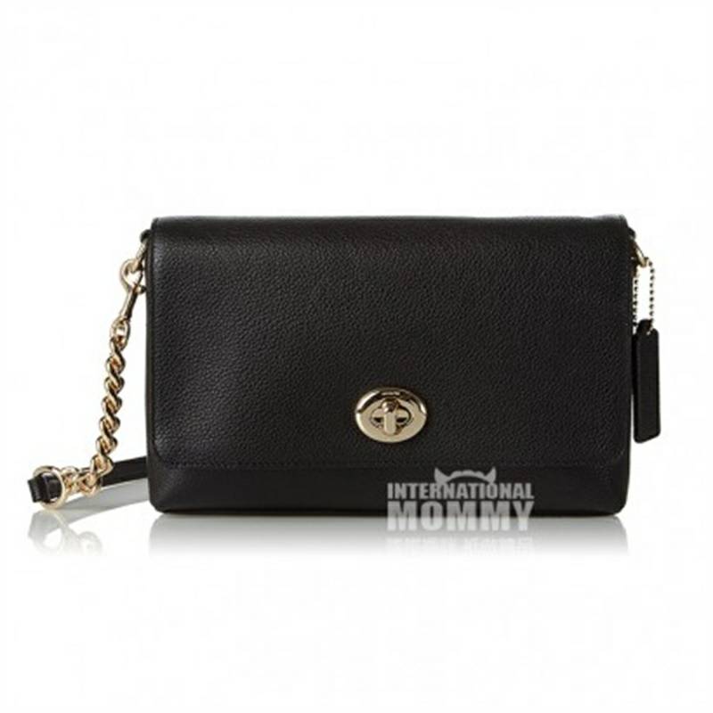 COACH 미국여성크로스백숄더백해외판