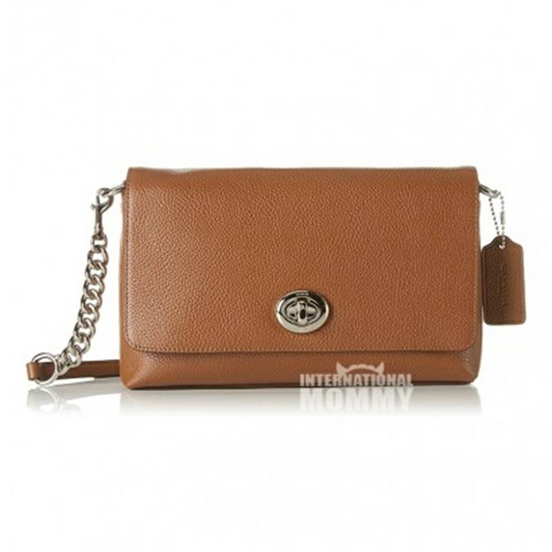 COACH 미국여성크로스백숄더백해외판