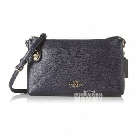 COACH 미국여성크로스비비크로스백해외버전