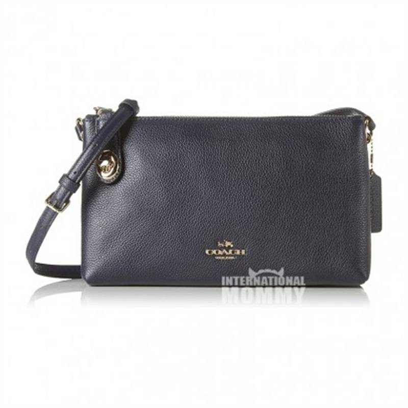 COACH 미국여성크로스비비크로스백해외버전