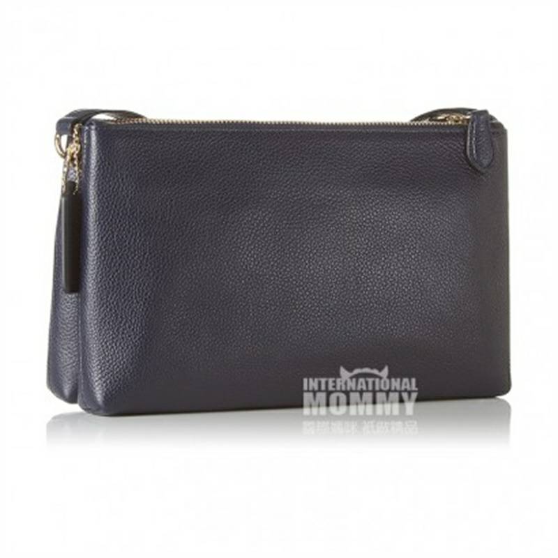 COACH 미국여성크로스비비크로스백해외버전