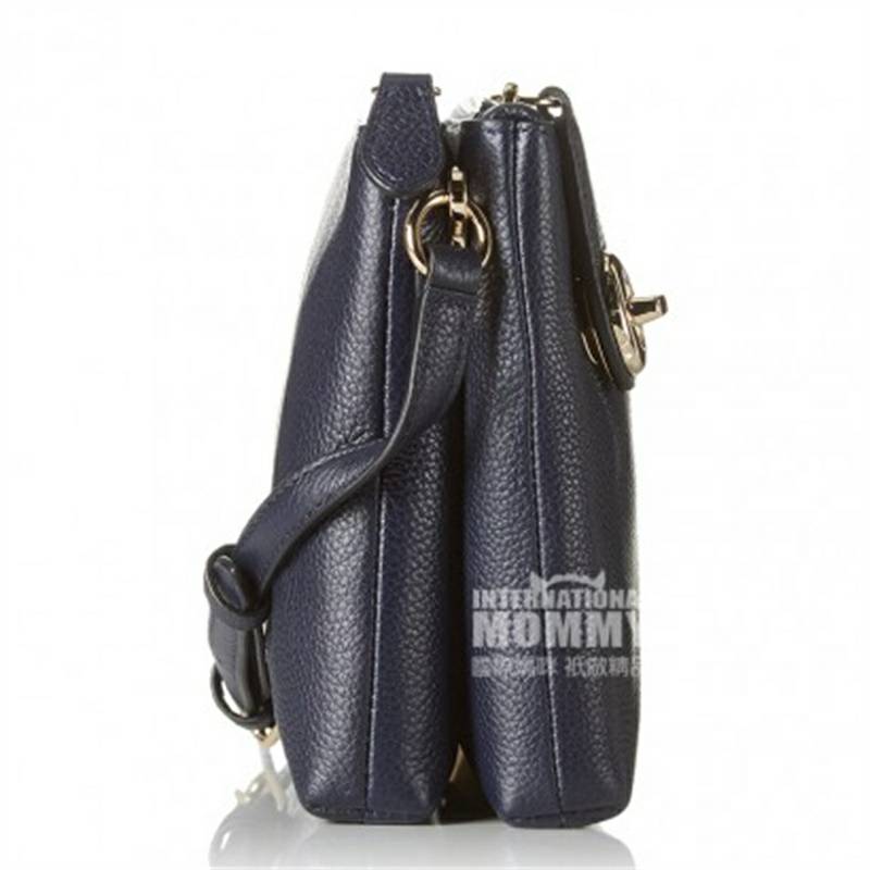 COACH 미국여성크로스비비크로스백해외버전