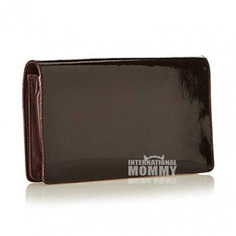 COACH 미국여성클러치백해외버전