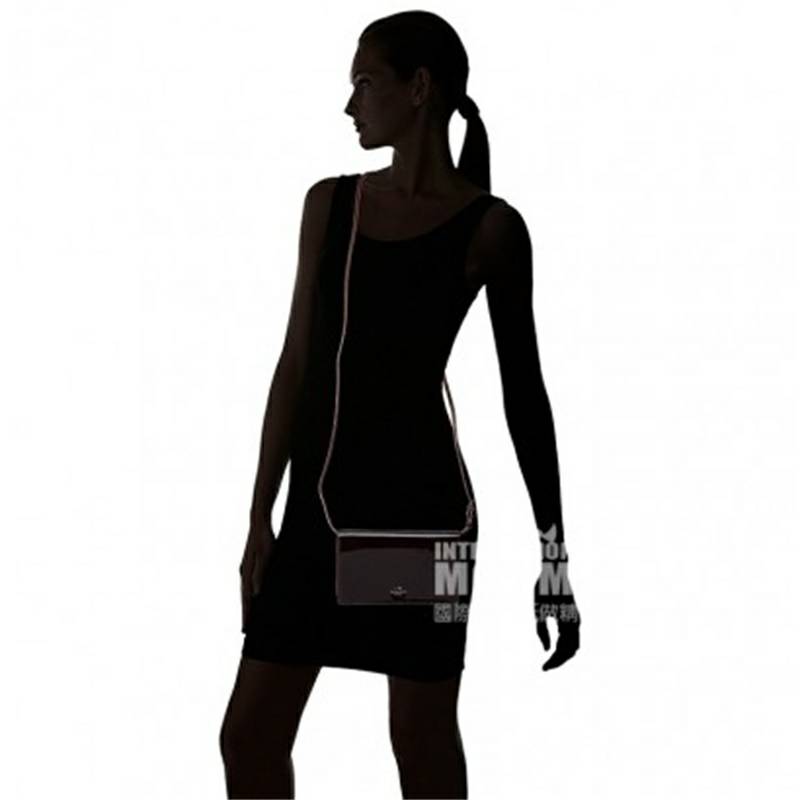 COACH 미국여성클러치백해외버전