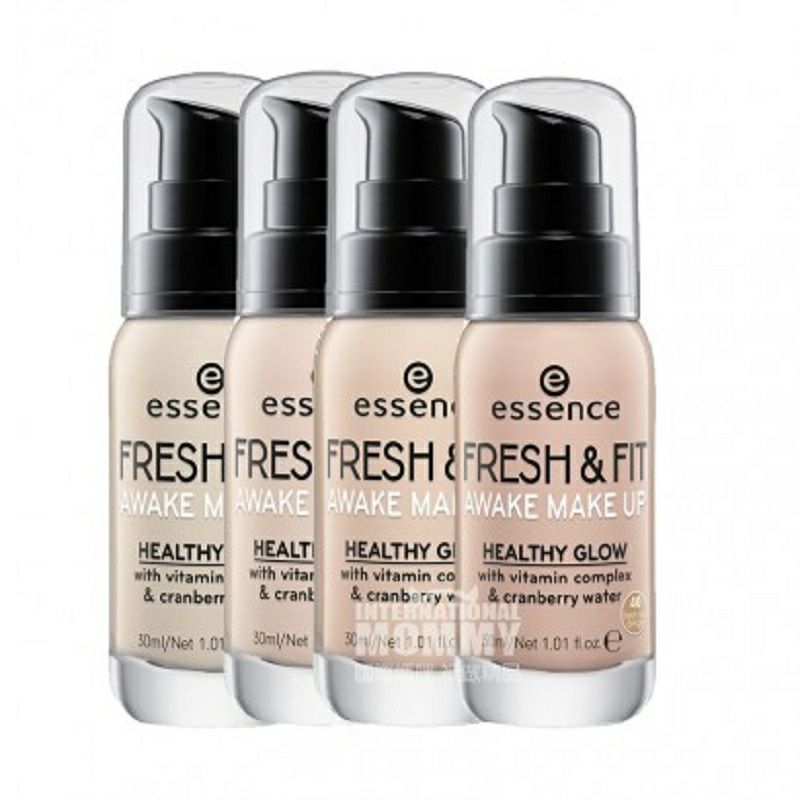 Essence 독일롱래스팅메이크업컨실러임산부해외버전사용가능