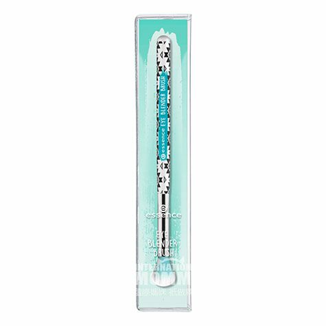 Essence 독일소녀아이섀도브러쉬해외판