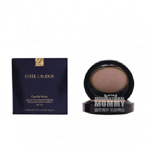 ESTEE LAUDER 미국사랑스럽고오래지속되는더블딥파우더해외버...