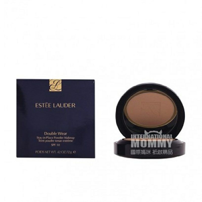 ESTEE LAUDER 미국사랑스럽고오래지속되는더블딥파우더해외버전