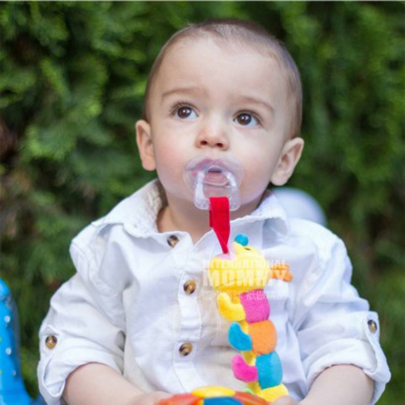 BabyHuggle 독일 BabyHuggle 애벌레젖꼭지 0 개월이상해외버전