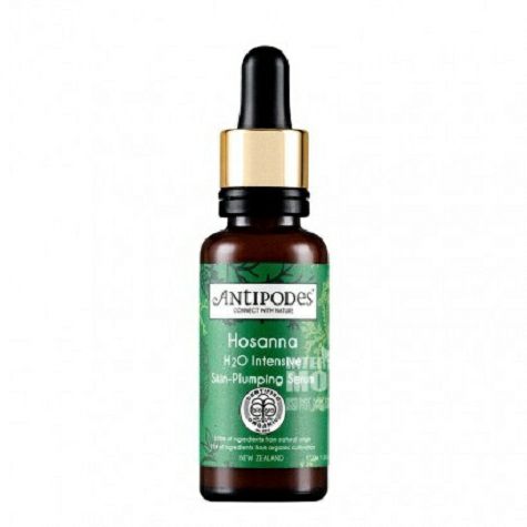 ANTIPODES 뉴질랜드 ANTIPODES 유기농식물강력한보습...