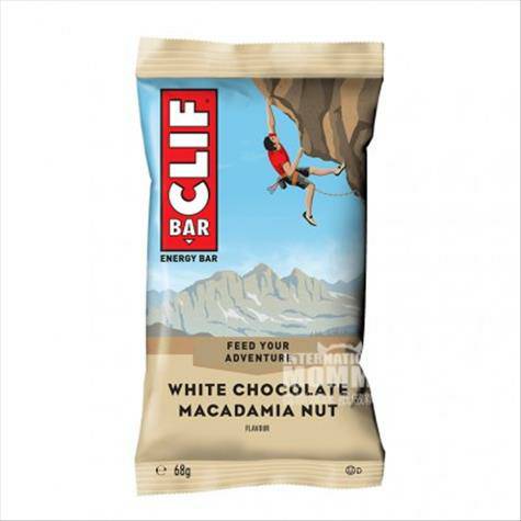CLIF BAR 독일 CLIF BAR 오트밀너트에너지바 * 6 ...