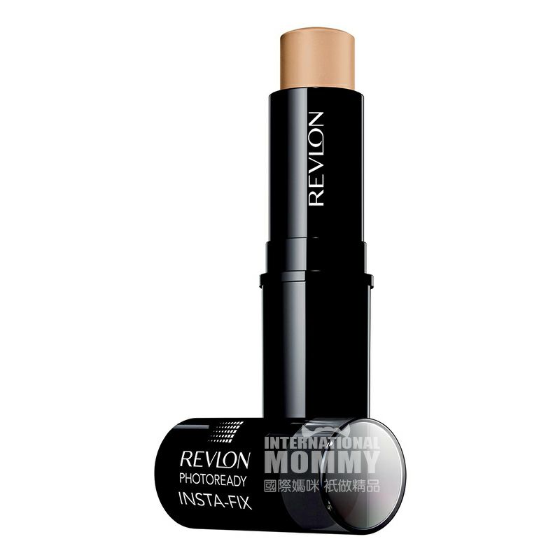 REVLON 아메리칸모이스처컨실러스틱해외판