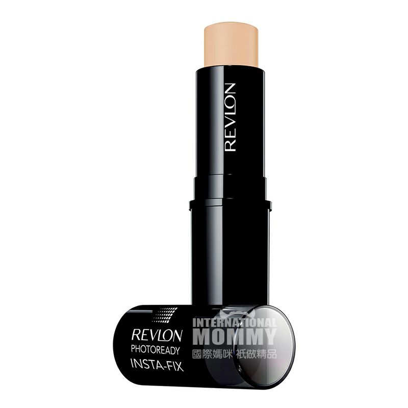 REVLON 아메리칸모이스처컨실러스틱해외판