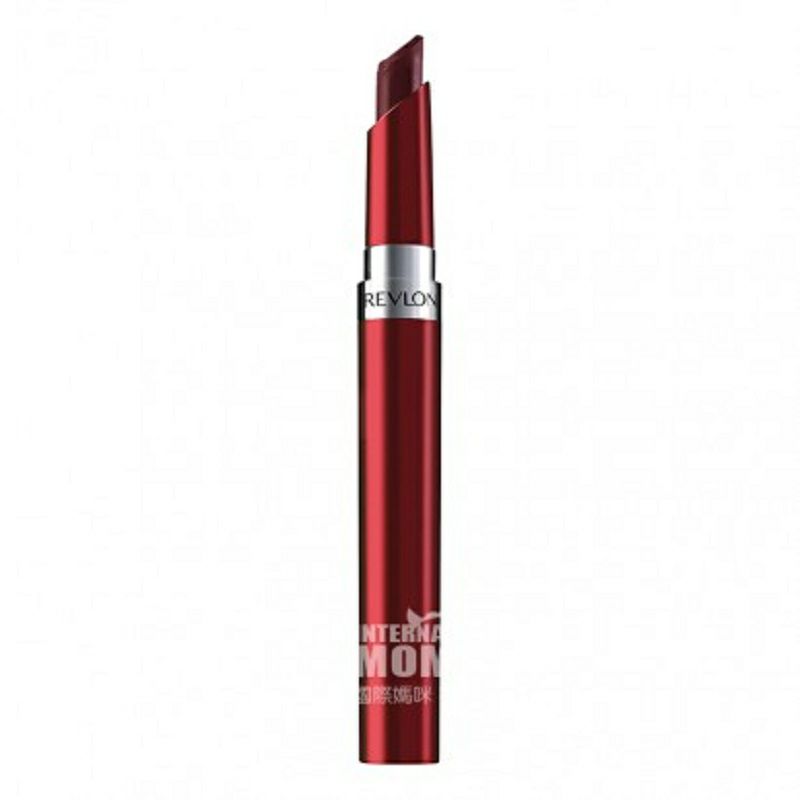 REVLON 미국하이청젤튜브립해외버전