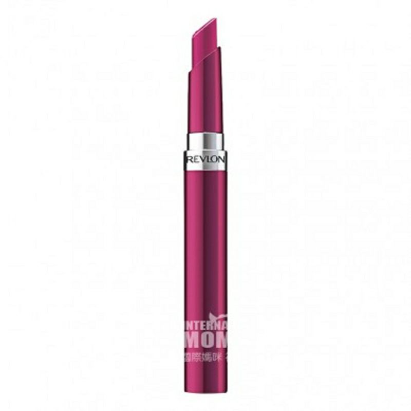 REVLON 미국하이청젤튜브립해외버전