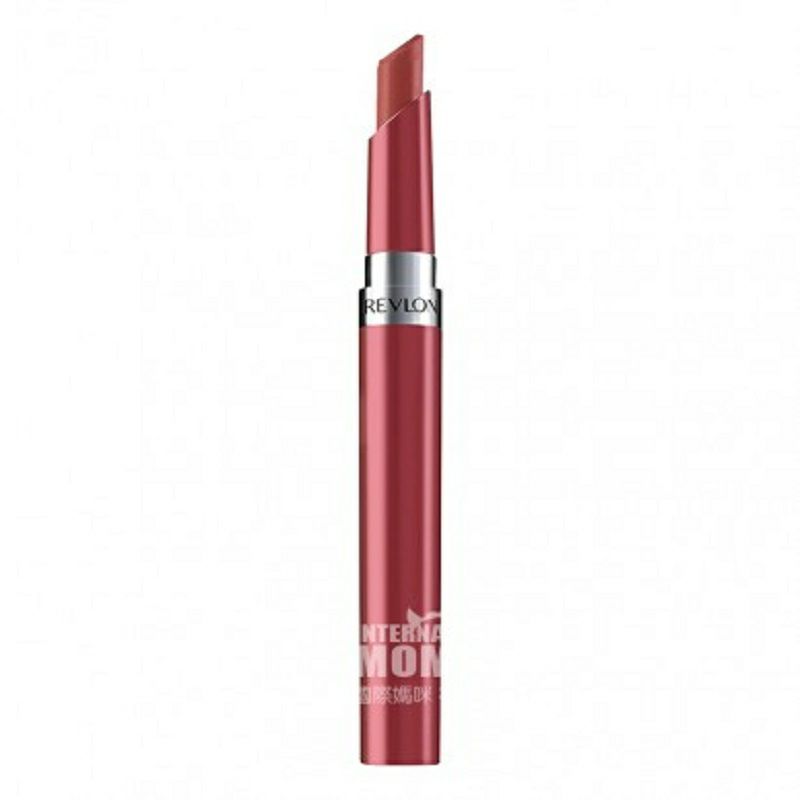 REVLON 미국하이청젤튜브립해외버전