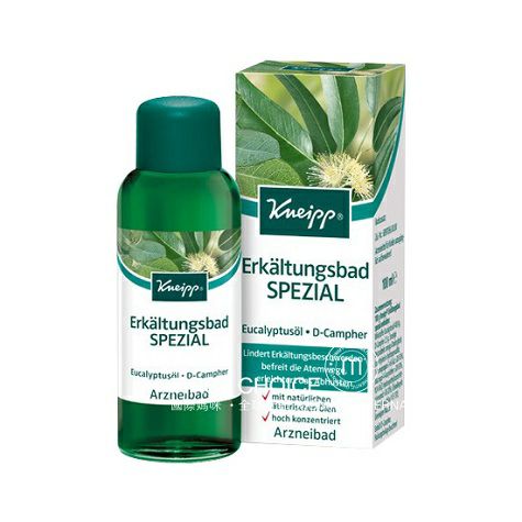 Kneipp 독일,Eucalyptus,감기,코막힘,목욕오일,해외...