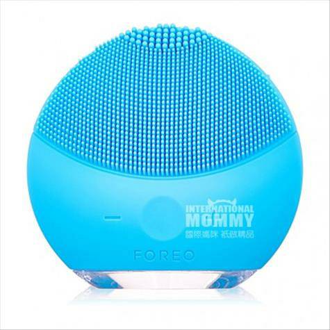 FOREO 스웨덴루나미니 2 루나전기실리콘모공클렌징뷰티클렌징세안...