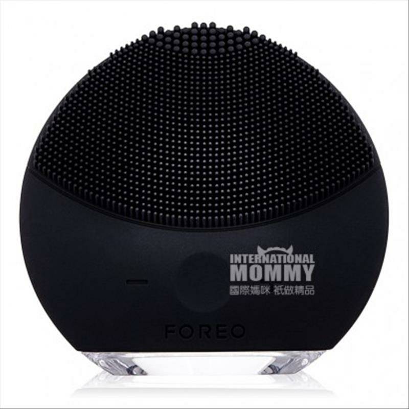 FOREO 스웨덴루나미니 2 루나전기실리콘모공클렌징뷰티클렌징세안기해외버전