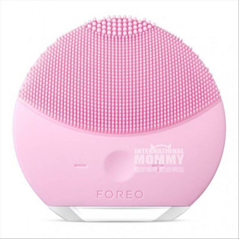 FOREO 스웨덴루나미니 2 루나전기실리콘모공클렌징뷰티클렌징세안기해외버전