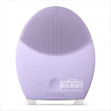 FOREO 스웨덴어 LUNA2 2 세대 Luna 전기공극클리너실...