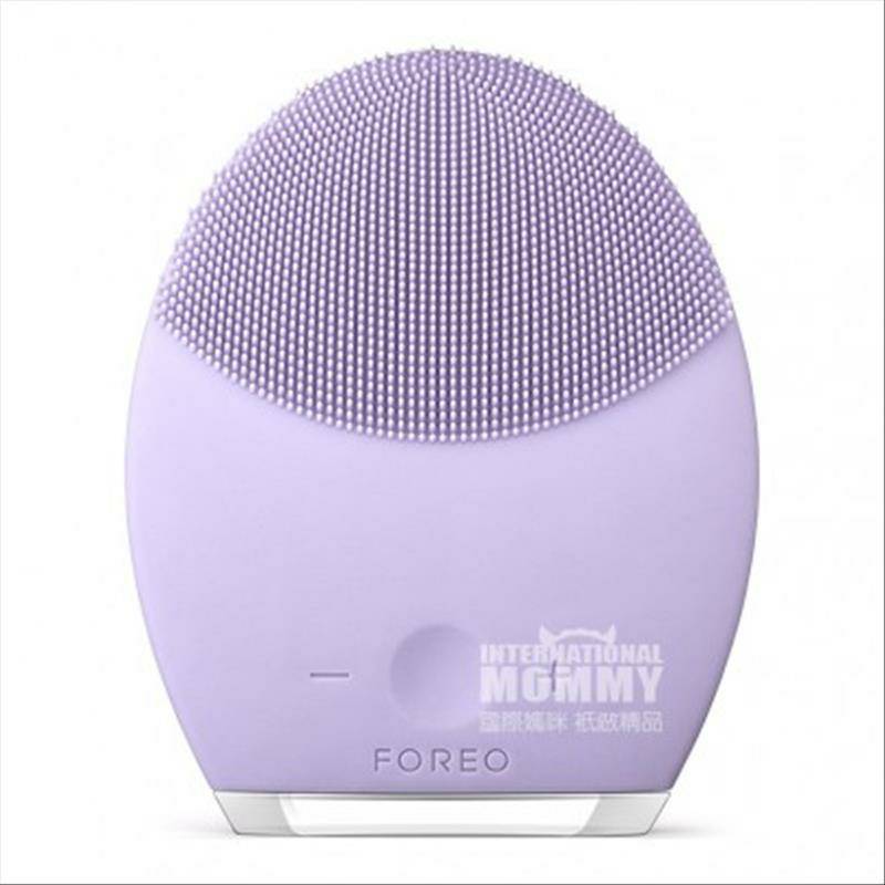 FOREO 스웨덴어 LUNA2 2 세대 Luna 전기공극클리너실리콘클렌징기기민감한근육해외버전