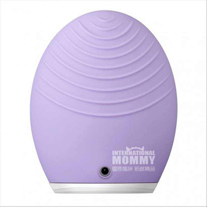 FOREO 스웨덴어 LUNA2 2 세대 Luna 전기공극클리너실리콘클렌징기기민감한근육해외버전
